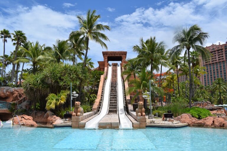 Exploring the Wonders of Atlantis Aquaventure: A Must-Visit Destination