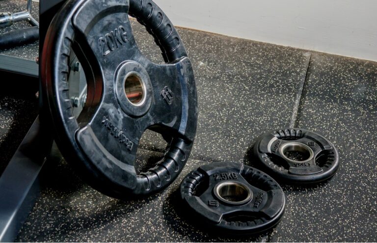 Home Gym Equipment: Build Your Own Personal Fitness Studio