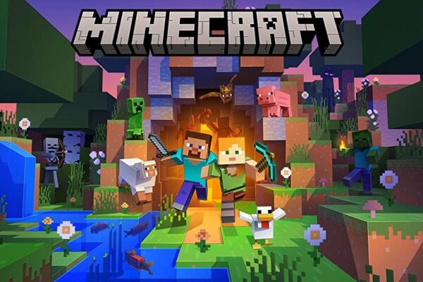 Minecraft The Ultimate Creative Sandbox