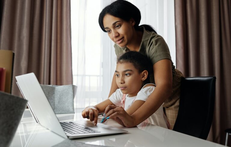 Supporting Children’s Education and Learning at Home
